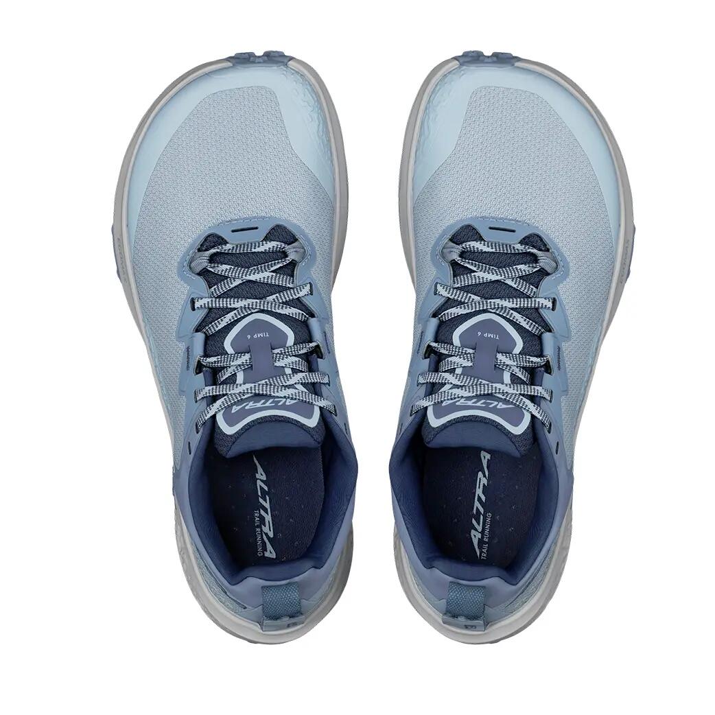 Zapatillas de trail mujer Altra Timp 6 4/6