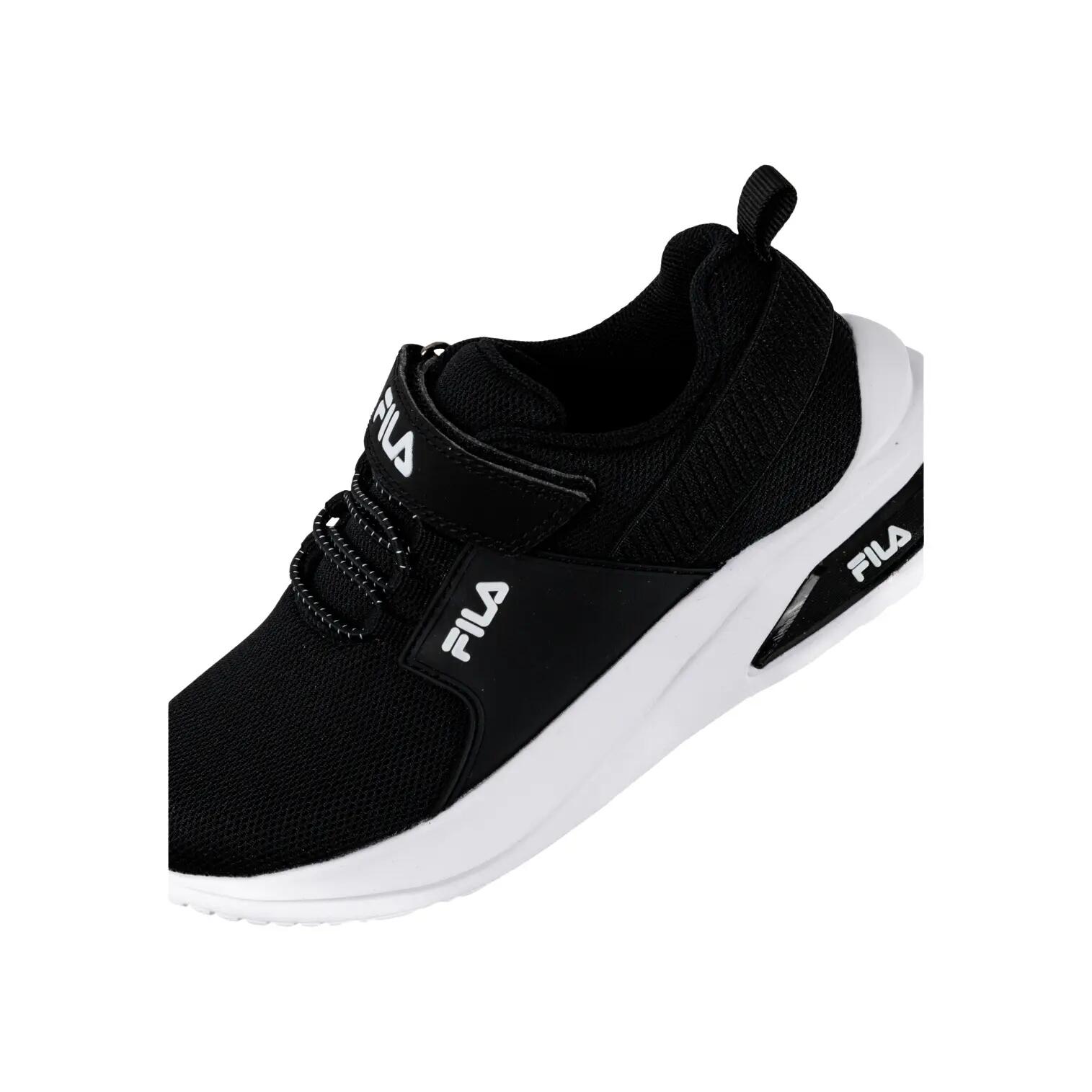 Sapatilhas de velcro para crianças Fila Upspark 6/6