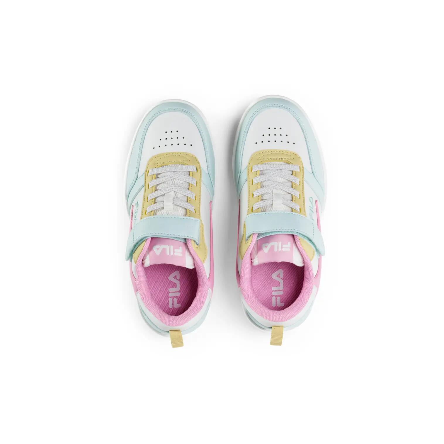 Zapatillas infantil Fila Rega 3/7