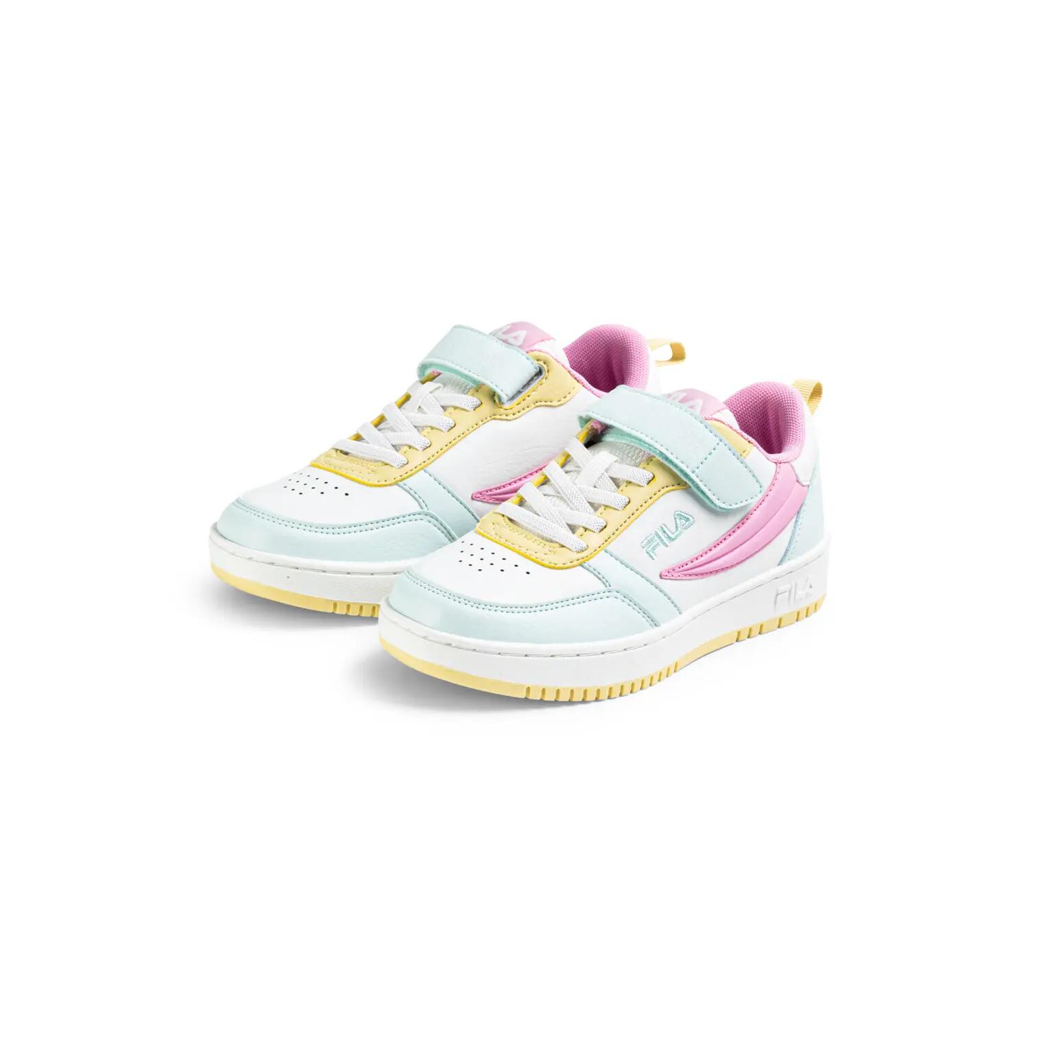 Zapatillas infantil Fila Rega 2/7