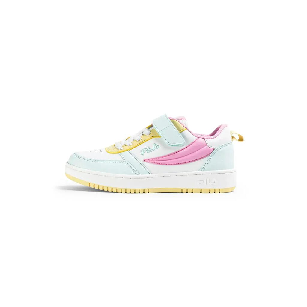 Children's Trainers Fila Rega