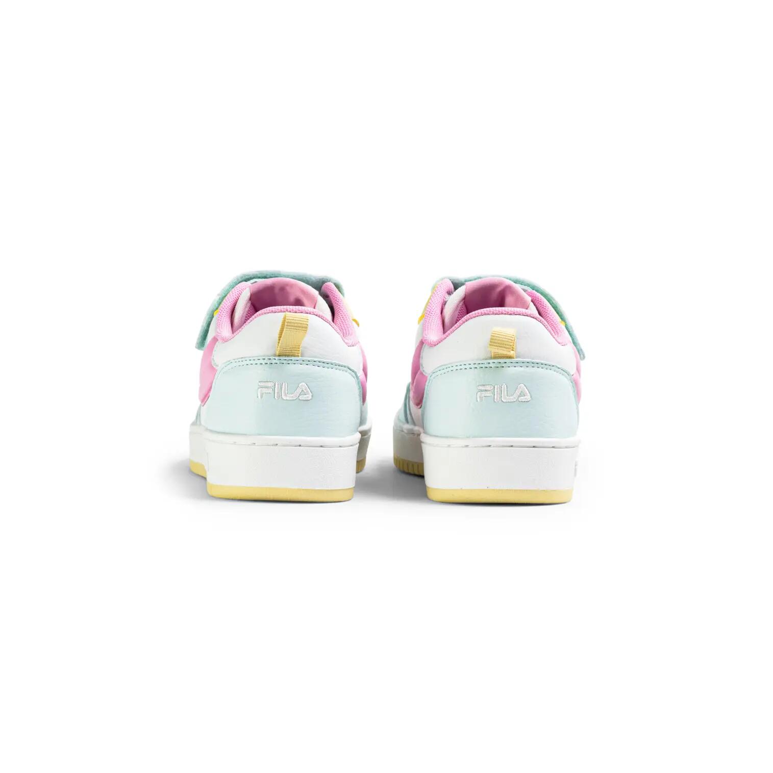 Zapatillas infantil Fila Rega 4/7