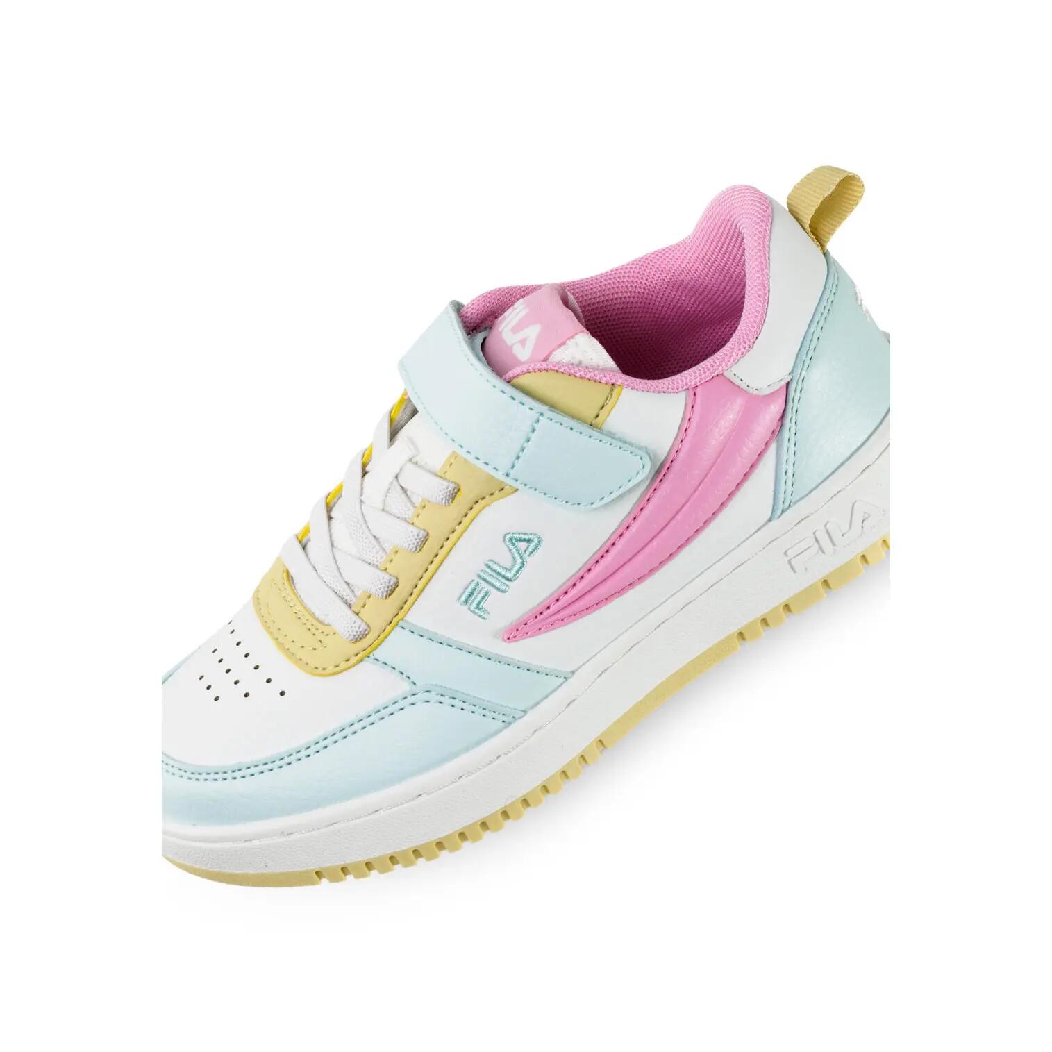 Zapatillas infantil Fila Rega 6/7