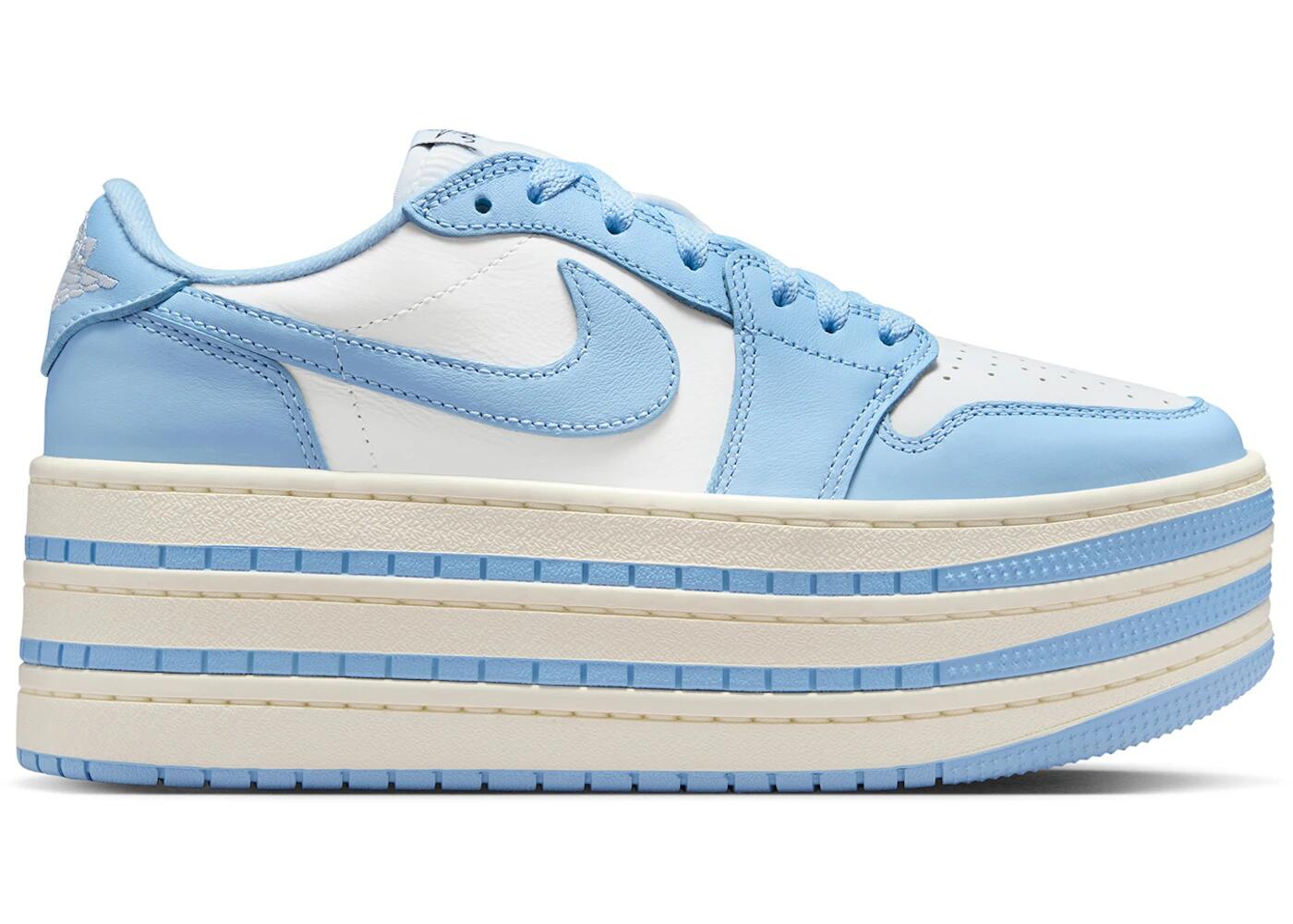 Air Jordan 1 Women's Triple Stack 2/2