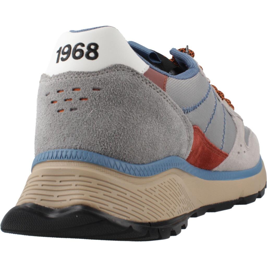 Zapatillas hombre Sun68 Fire Camping 3/5