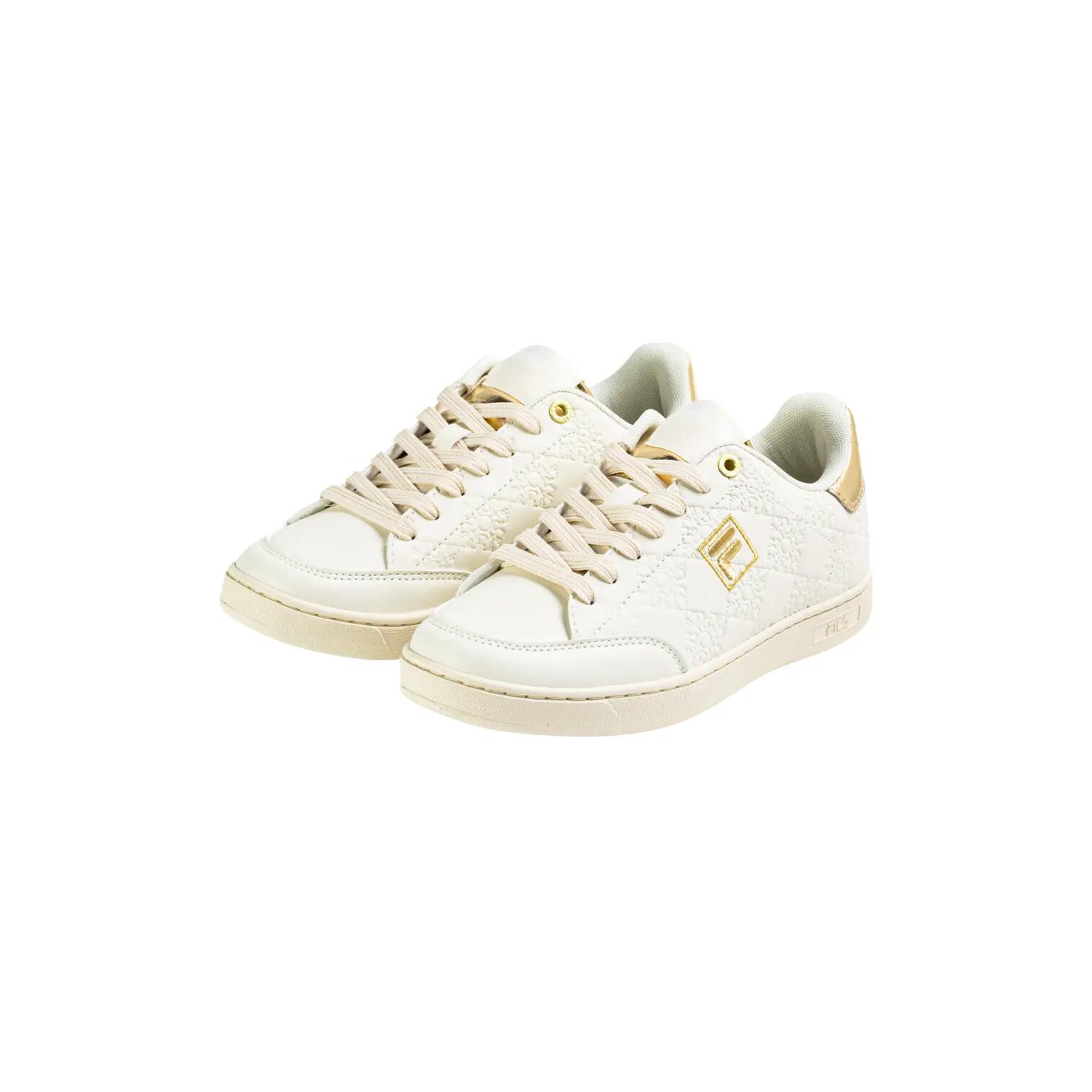 Baskets femme Fila Courtbay F 2/6