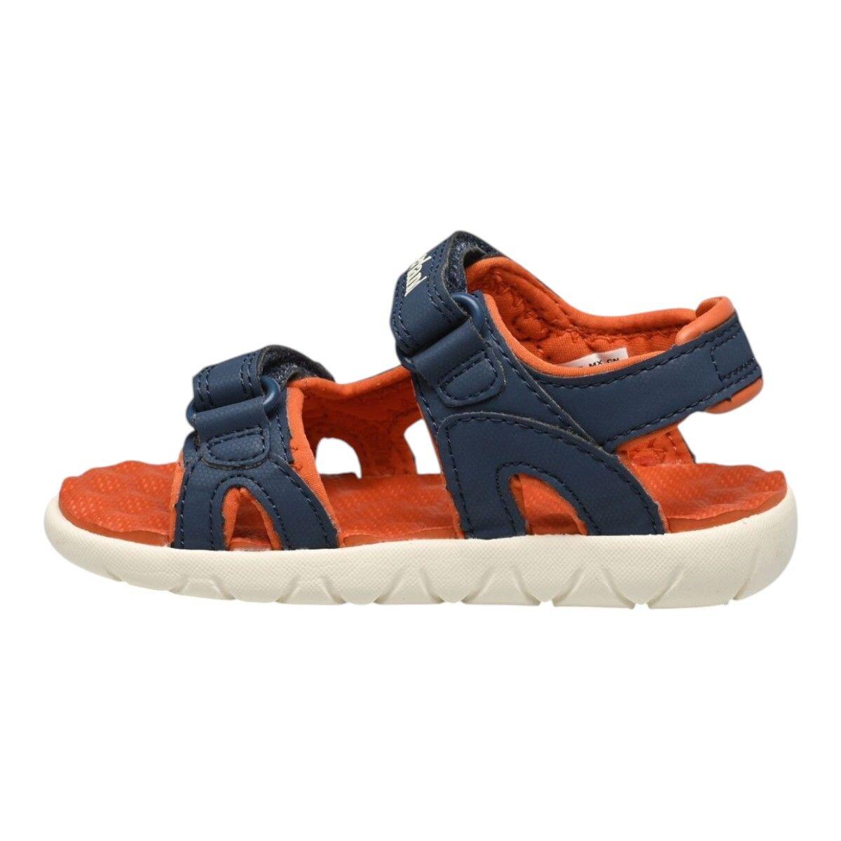 Sandales Timberland PRRW BACKSTRAP SANDAL  20 3/5