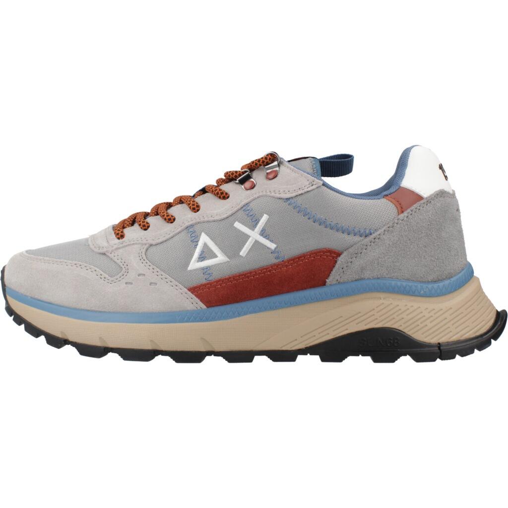 Zapatillas hombre Sun68 Fire Camping 2/5