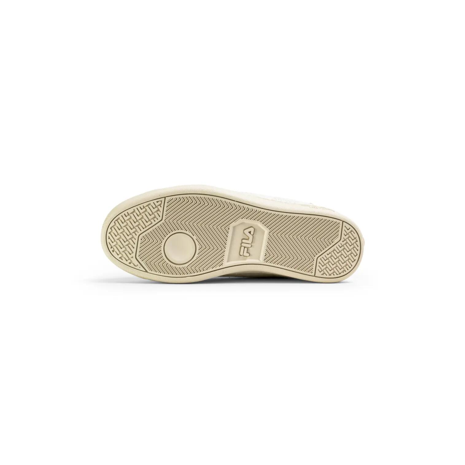 Baskets femme Fila Courtbay F 5/6