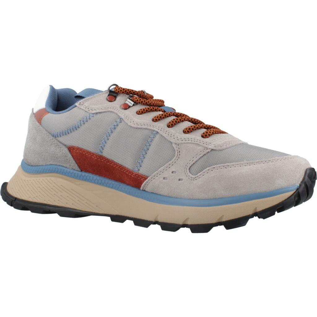 Zapatillas hombre Sun68 Fire Camping 5/5
