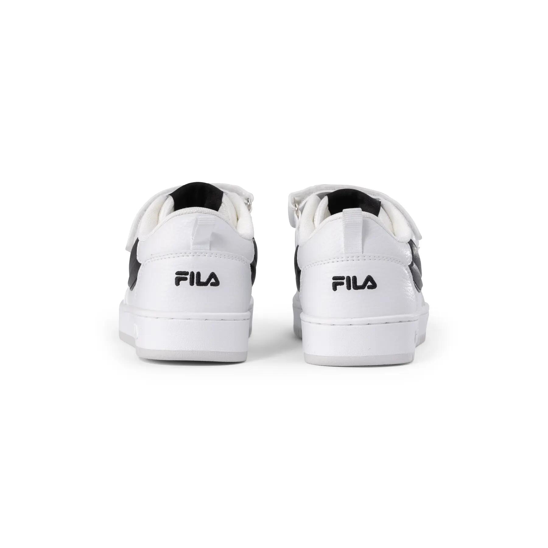 Baskets enfant Fila Rega 4/7