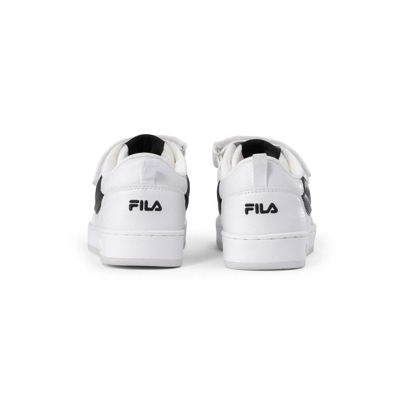 Încălțăminte pentru copii FILA Rega Nf Velcro