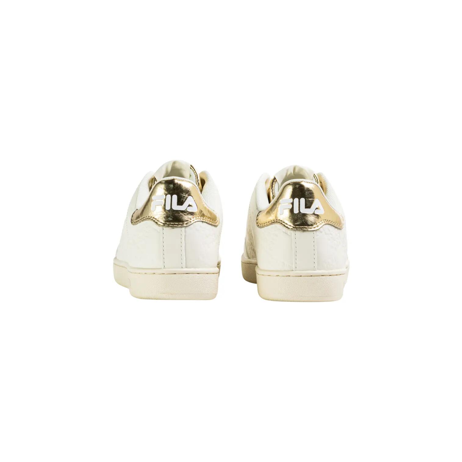 Baskets femme Fila Courtbay F 4/6
