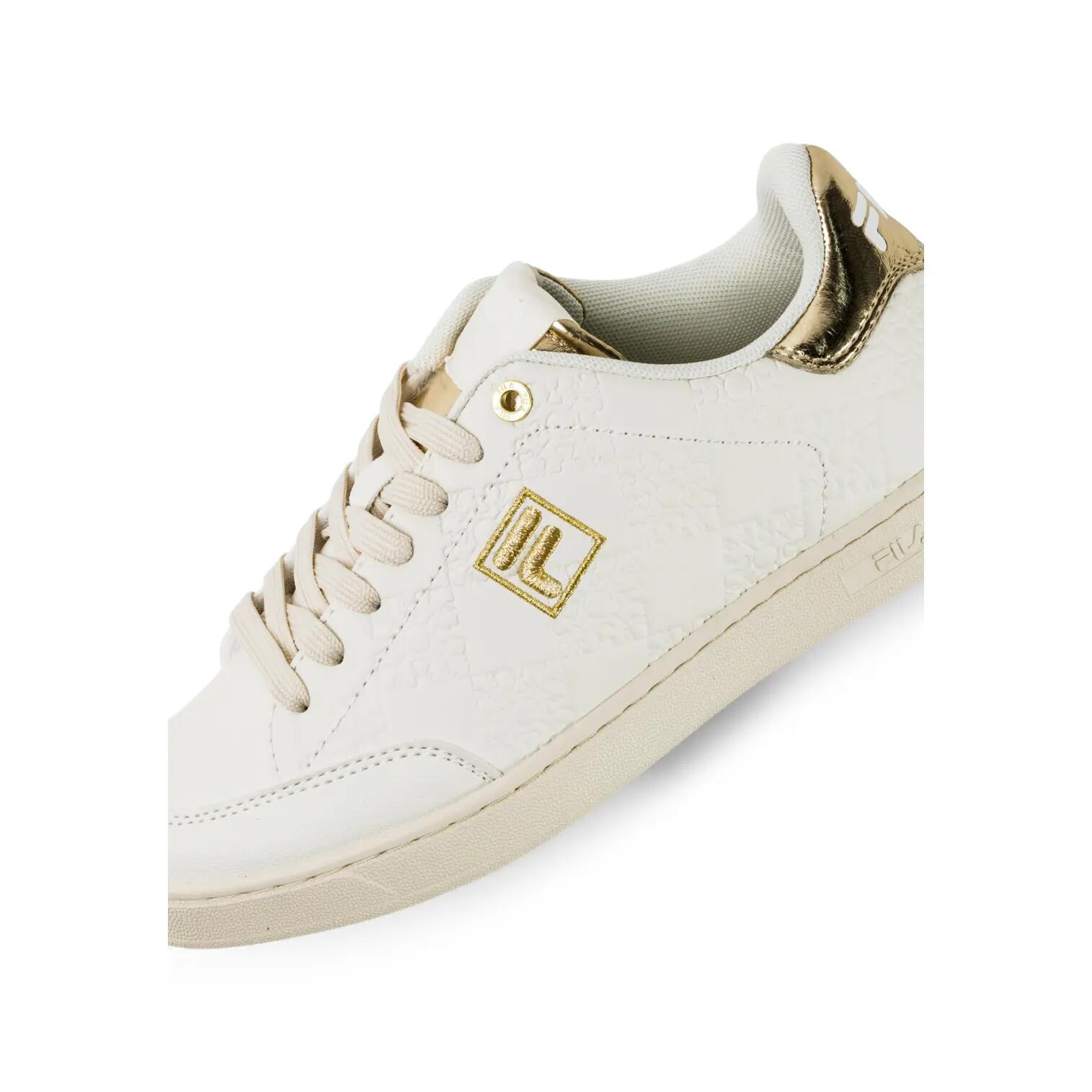 Baskets femme Fila Courtbay F 6/6