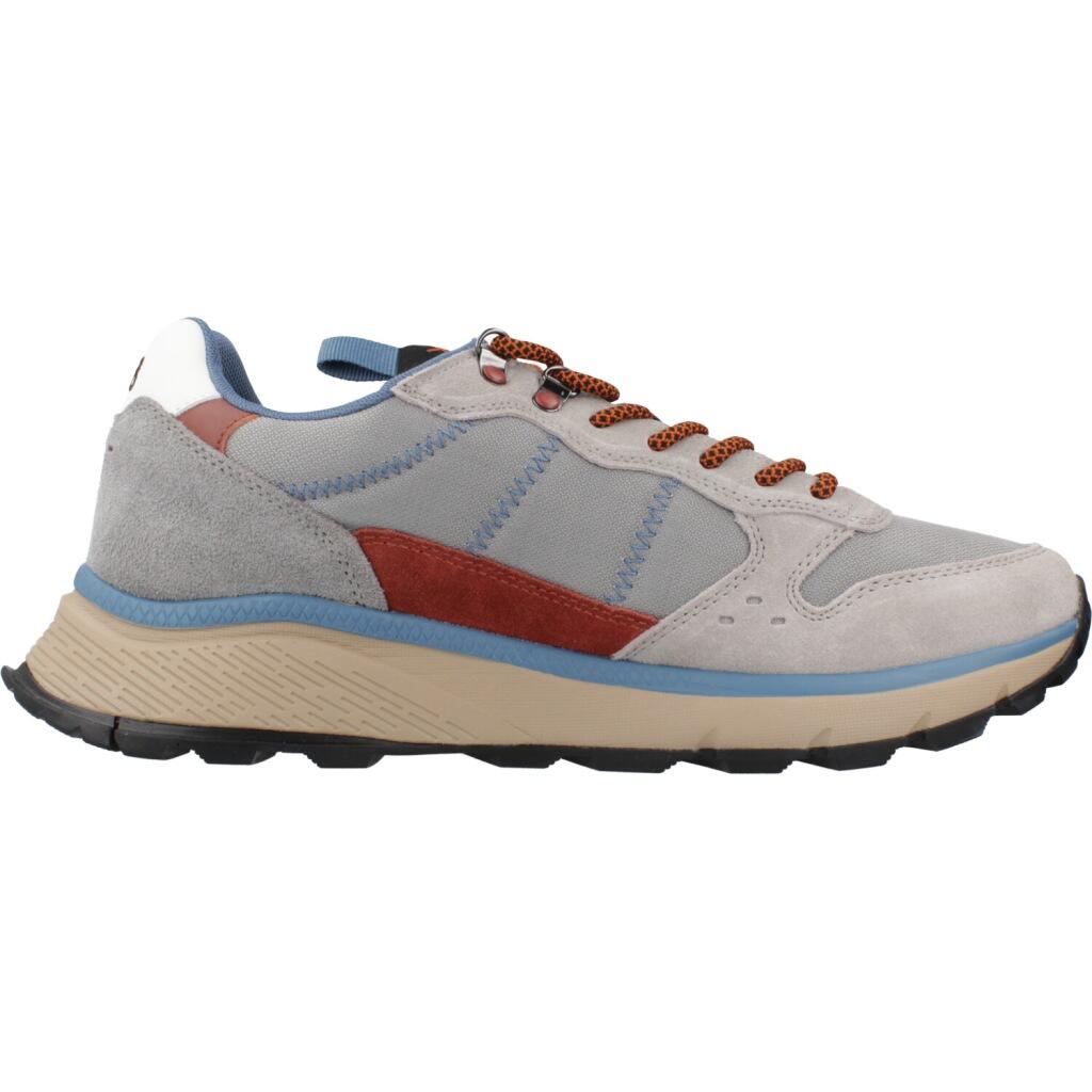 Zapatillas hombre Sun68 Fire Camping 4/5