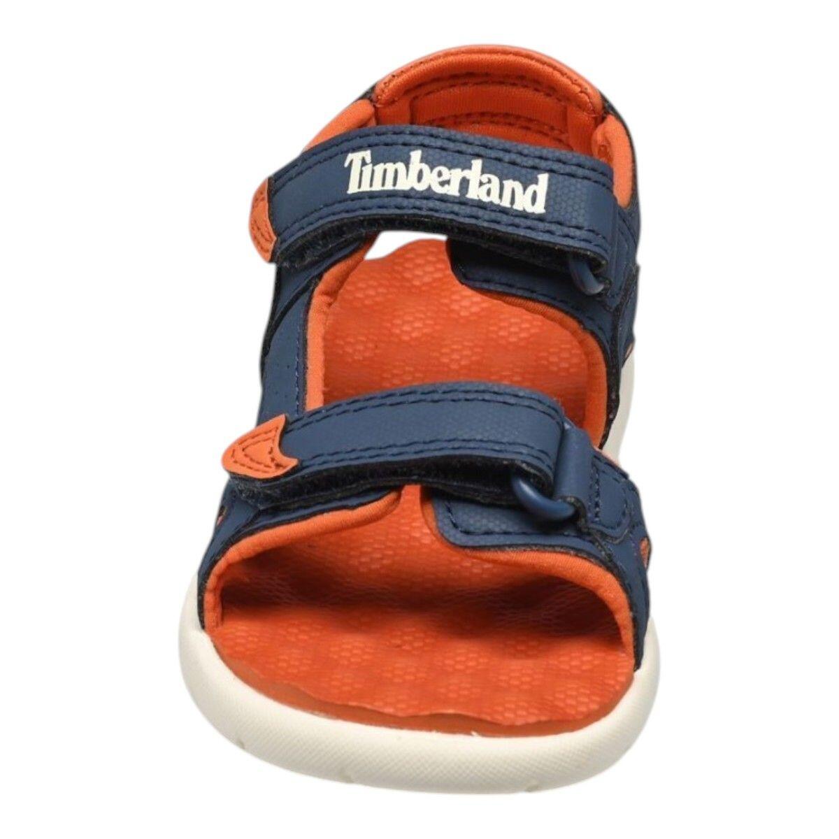 Sandales Timberland PRRW BACKSTRAP SANDAL  20 4/5