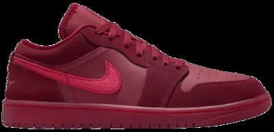 Jordan Air Jordan 1 Low SE Valentine's Day 2026 Donna