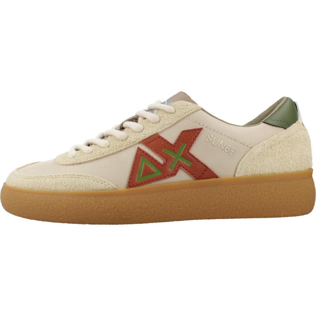 Zapatillas hombre Sun68 Luis Low 2/5