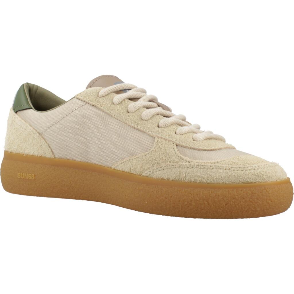 Zapatillas hombre Sun68 Luis Low 5/5