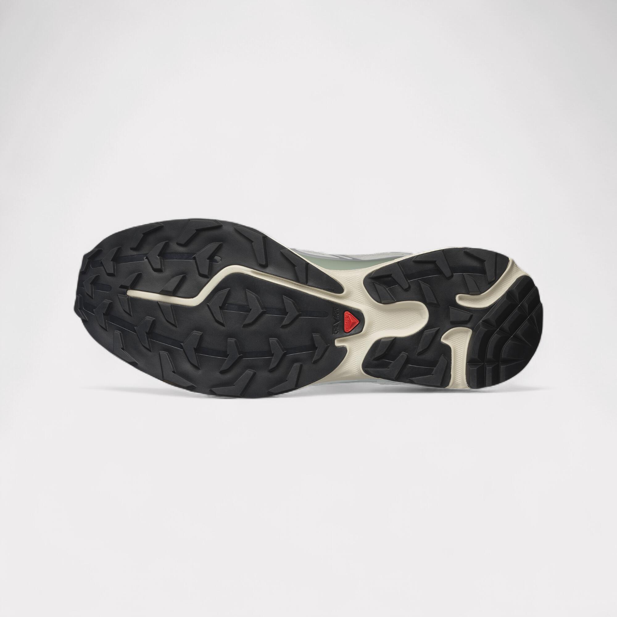 Salomon XT-6 GTX - White Green Ice 5/5