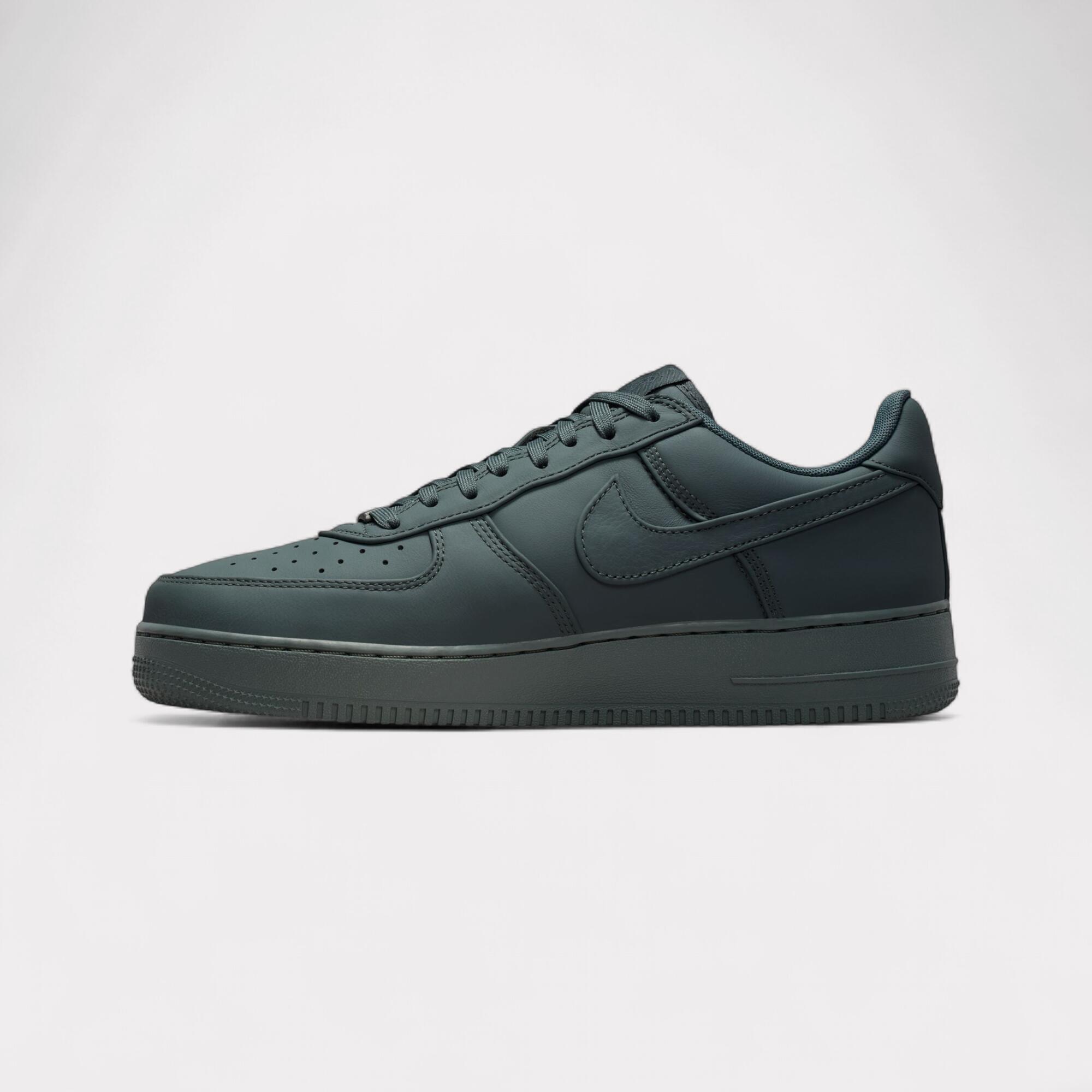 Nike Air Force 1 Low Retro Premium Bomber Grey 3/6