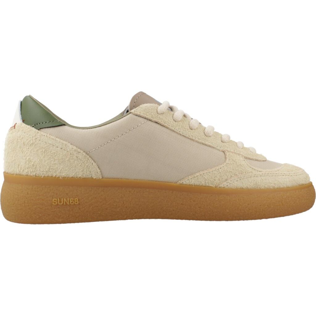 Zapatillas hombre Sun68 Luis Low 4/5