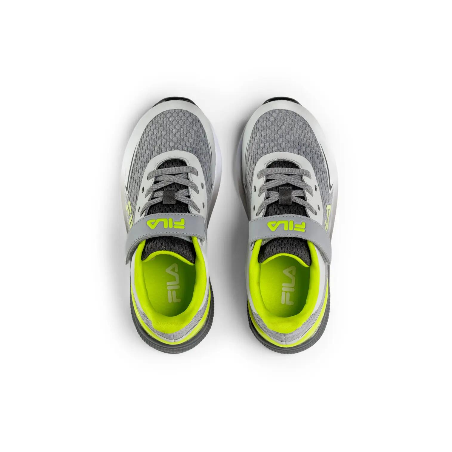 Sneakersy dla dzieci Fila Crusher V 3/6