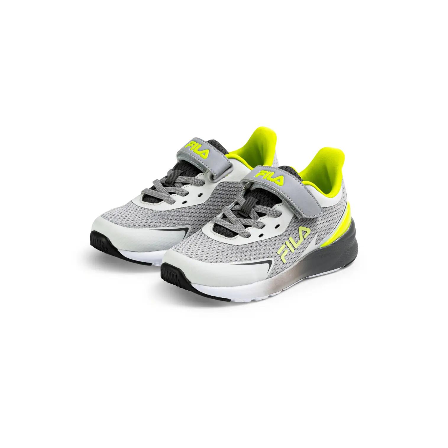 Sneakersy dla dzieci Fila Crusher V 2/6