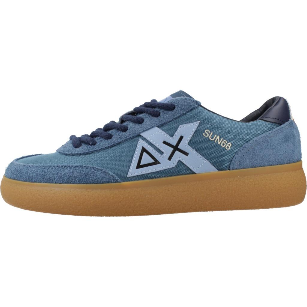 Zapatillas hombre Sun68 Luis Low 2/5
