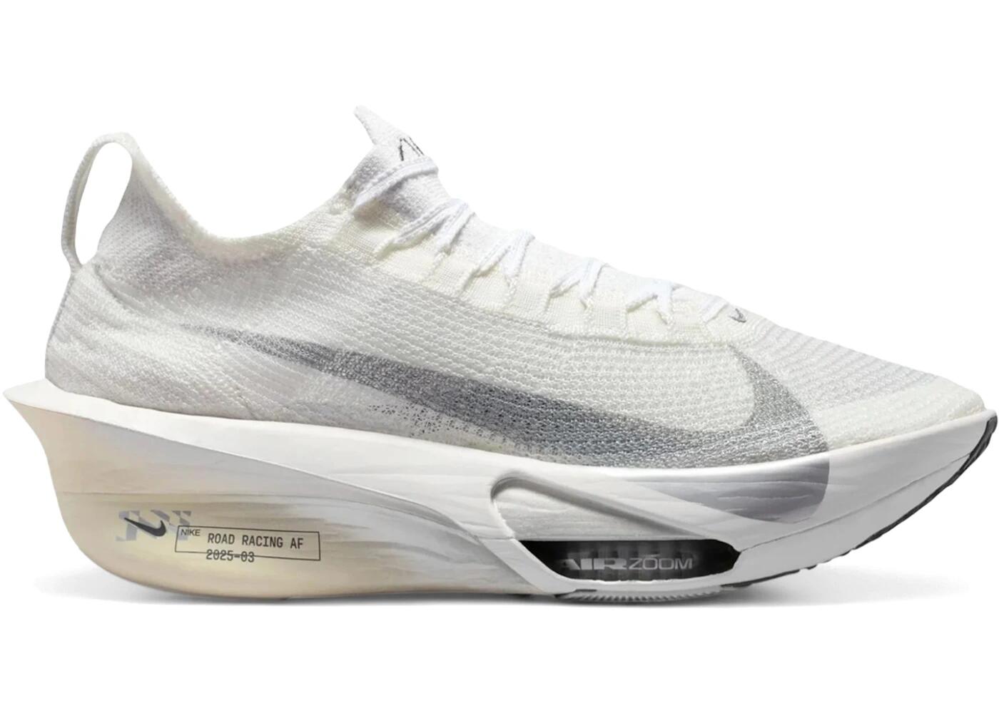 Nike Air Zoom Alphafly Next% 3 Laufschuhe 2/2