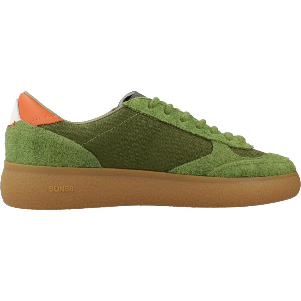 Zapatillas hombre Sun68 Luis Low 4/5