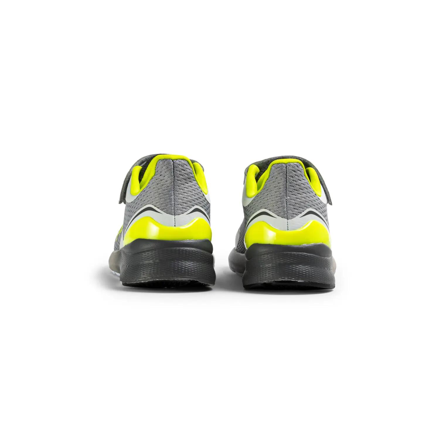 Sneakersy dla dzieci Fila Crusher V 4/6