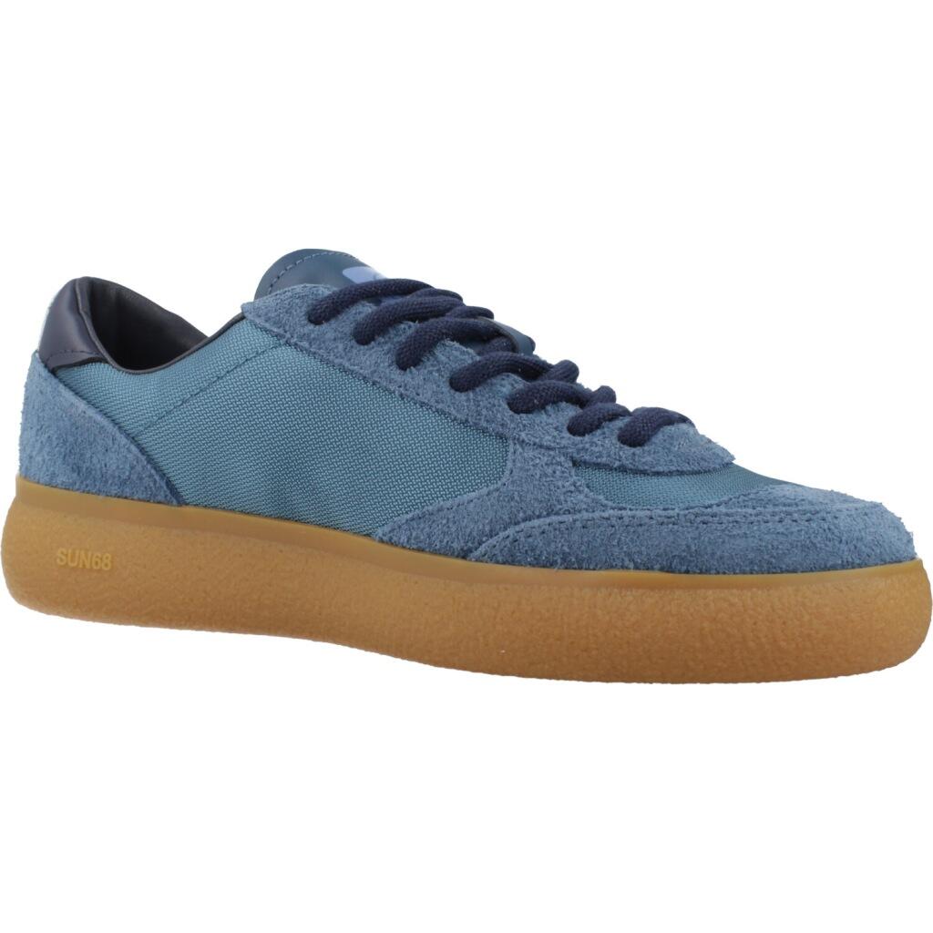 Zapatillas hombre Sun68 Luis Low 5/5