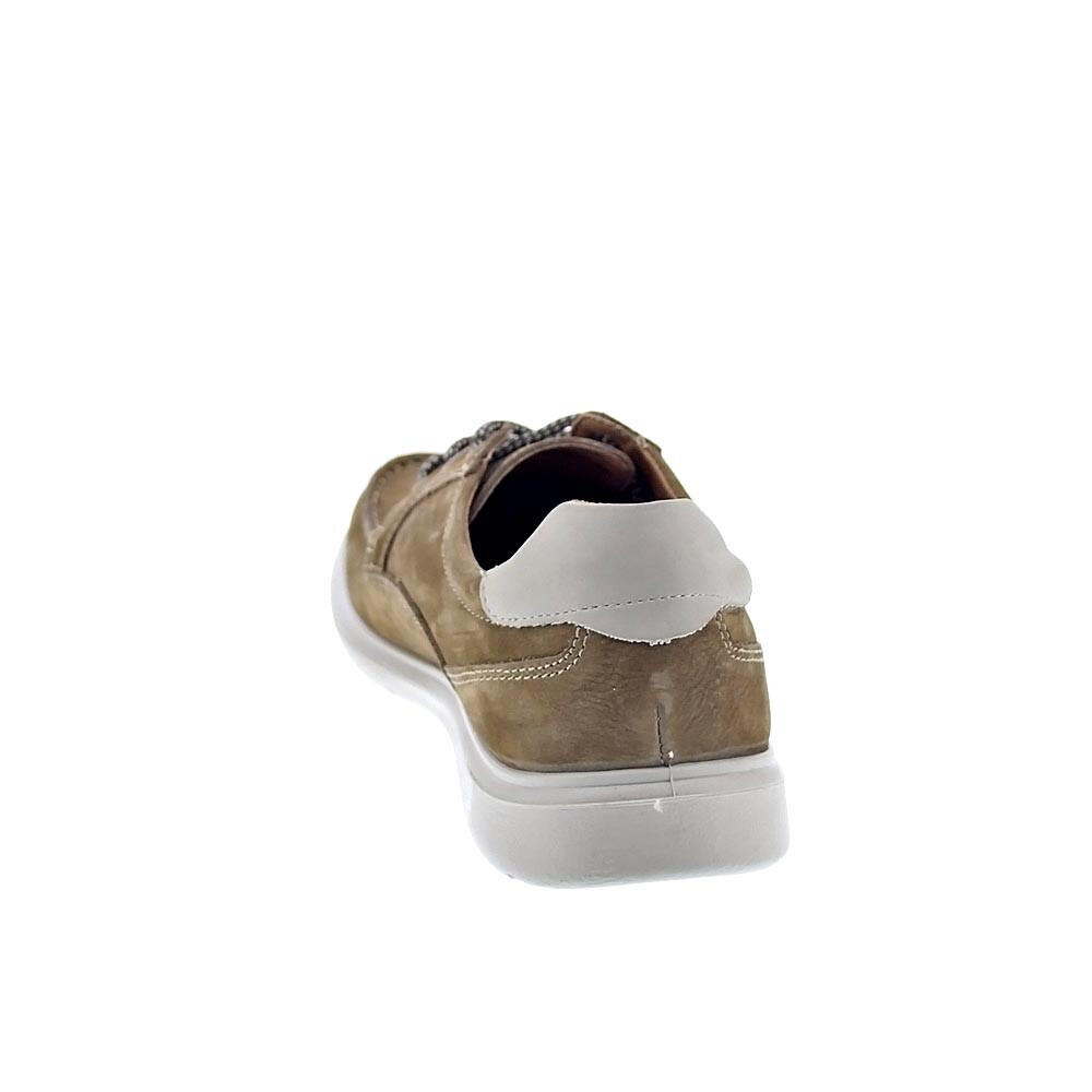 Mocasines IMAC  101260 Beige  Hombre 3/4