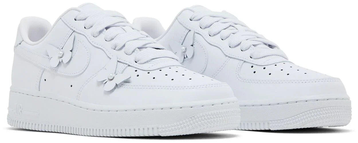 Nike Air Force 1 Low W Butterfly 5/5