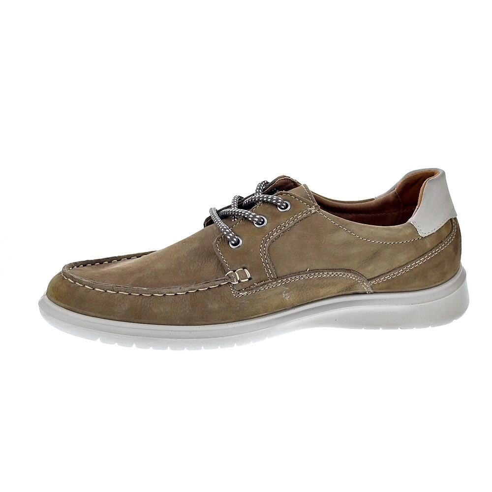 Mocasines IMAC  101260 Beige  Hombre 2/4