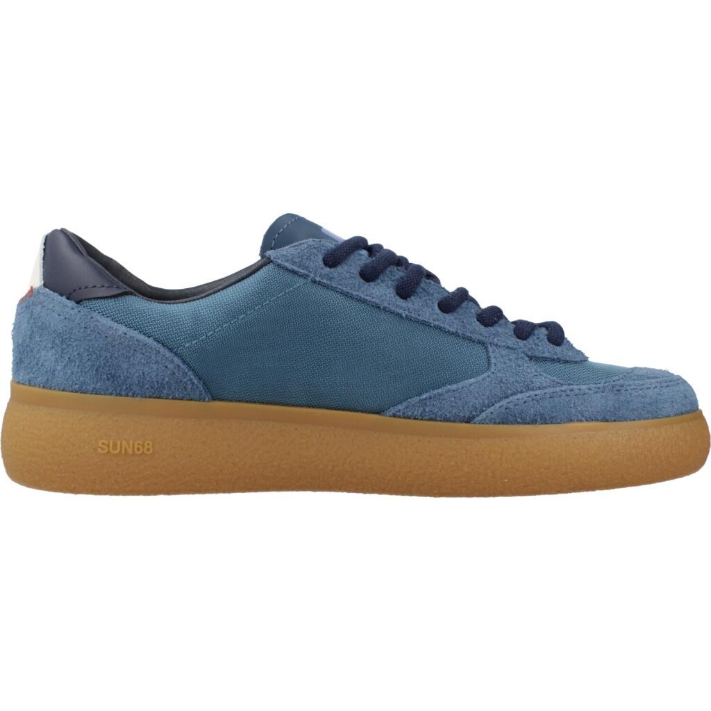 Zapatillas hombre Sun68 Luis Low 4/5