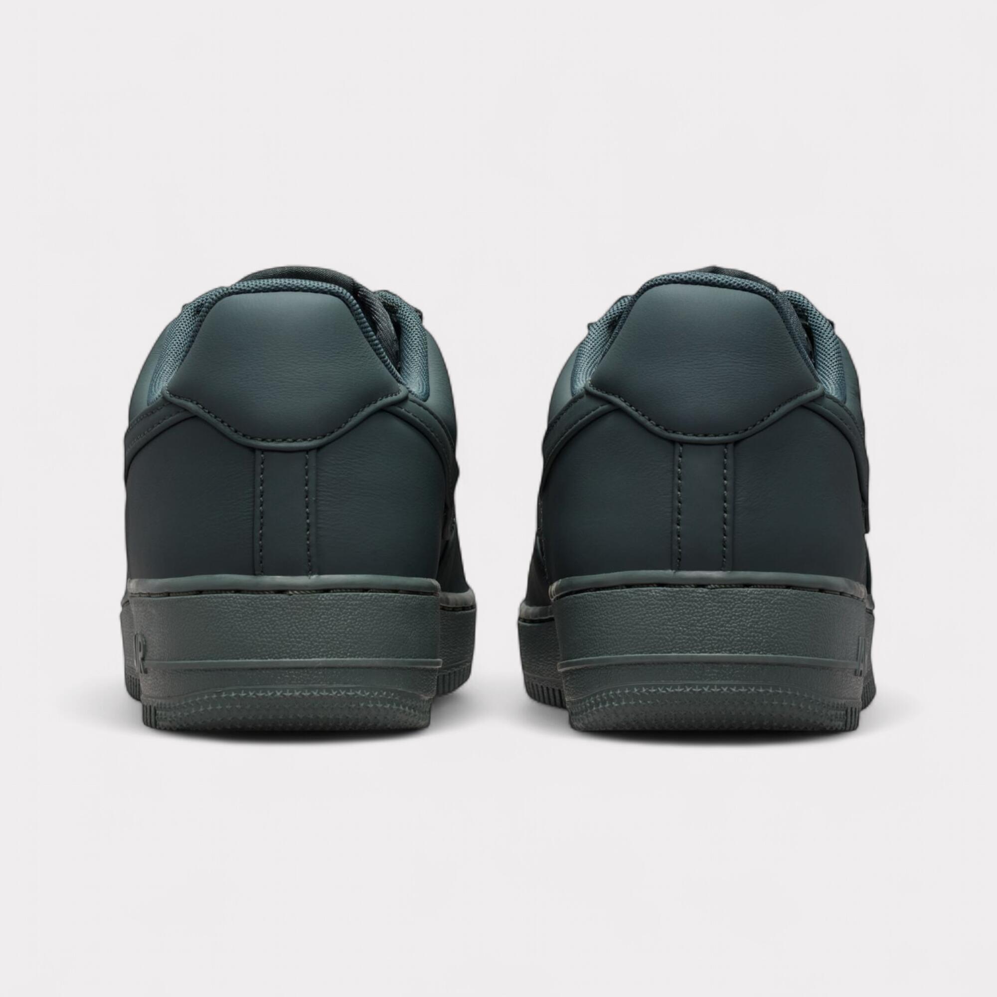 Nike Air Force 1 Low Retro Premium Bomber Grey 4/6