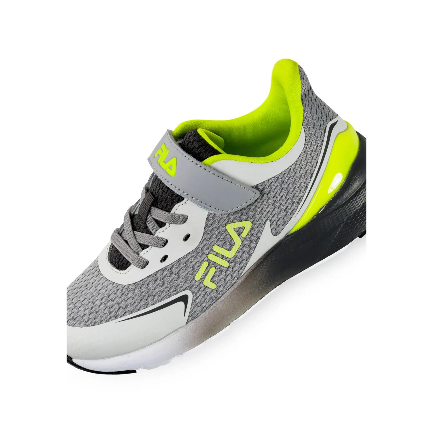 Sneakersy dla dzieci Fila Crusher V 6/6