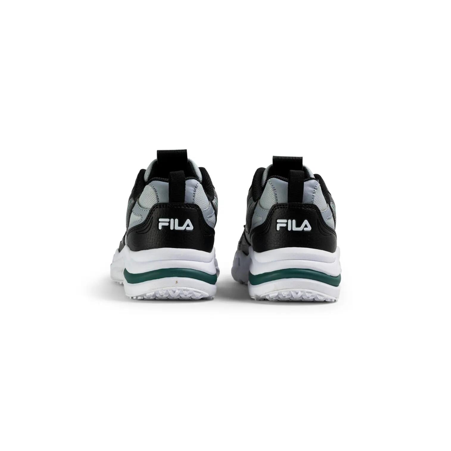Sneakersy Fila Madrun 4/6