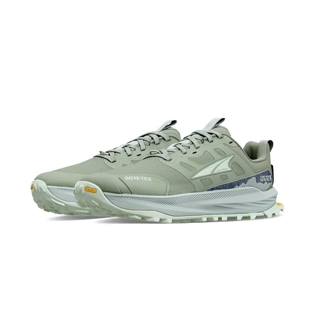 Scarpe trail running da donna Altra Lone Peak 9+ 3/6