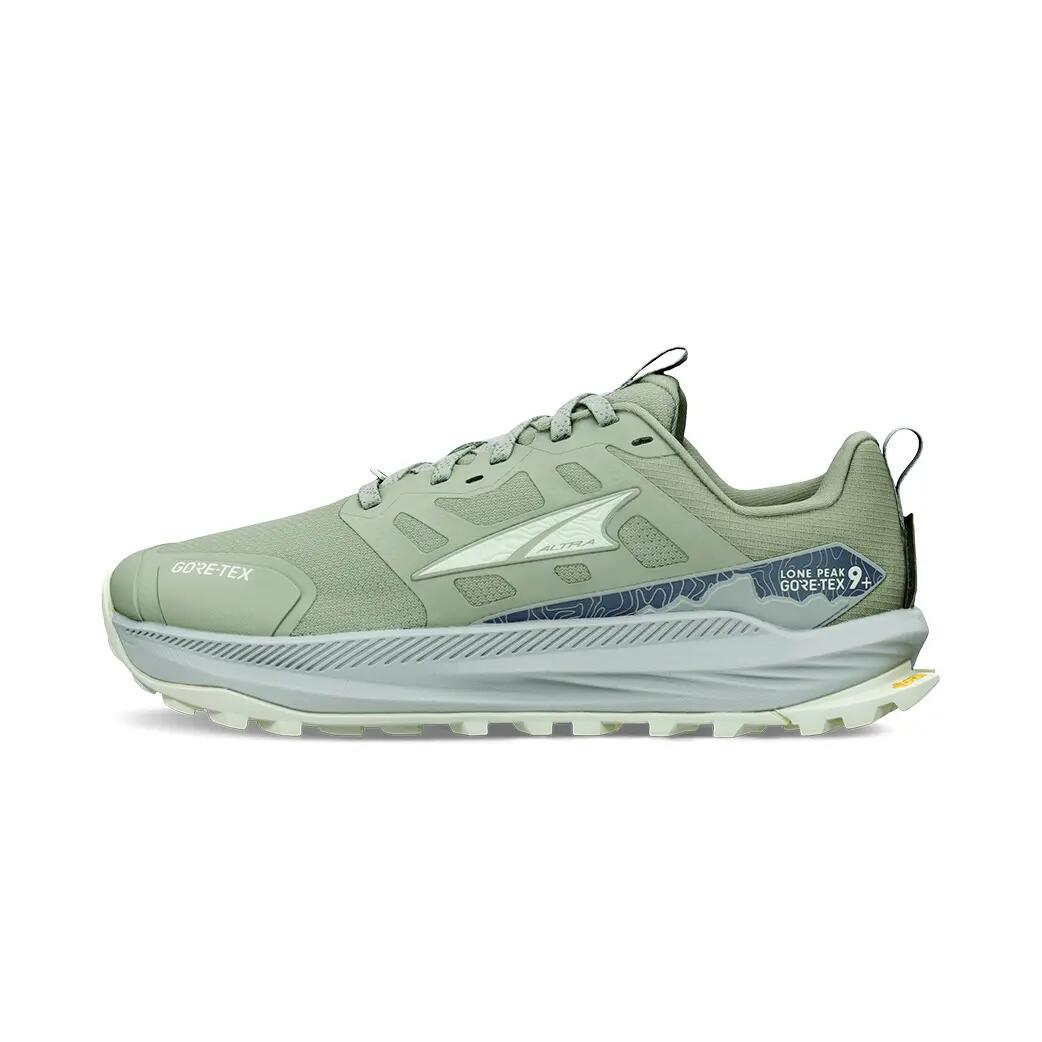 Scarpe trail running da donna Altra Lone Peak 9+ 2/6
