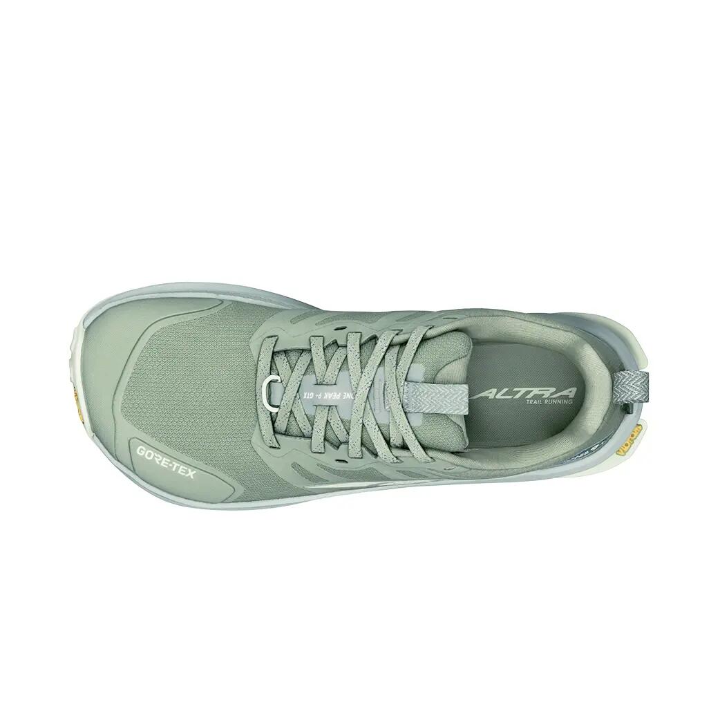 Scarpe trail running da donna Altra Lone Peak 9+ 5/6