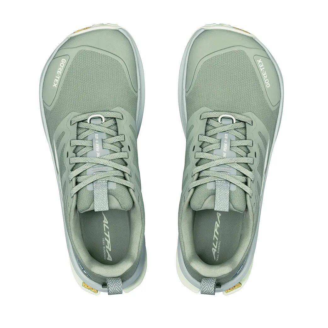 Scarpe trail running da donna Altra Lone Peak 9+ 4/6