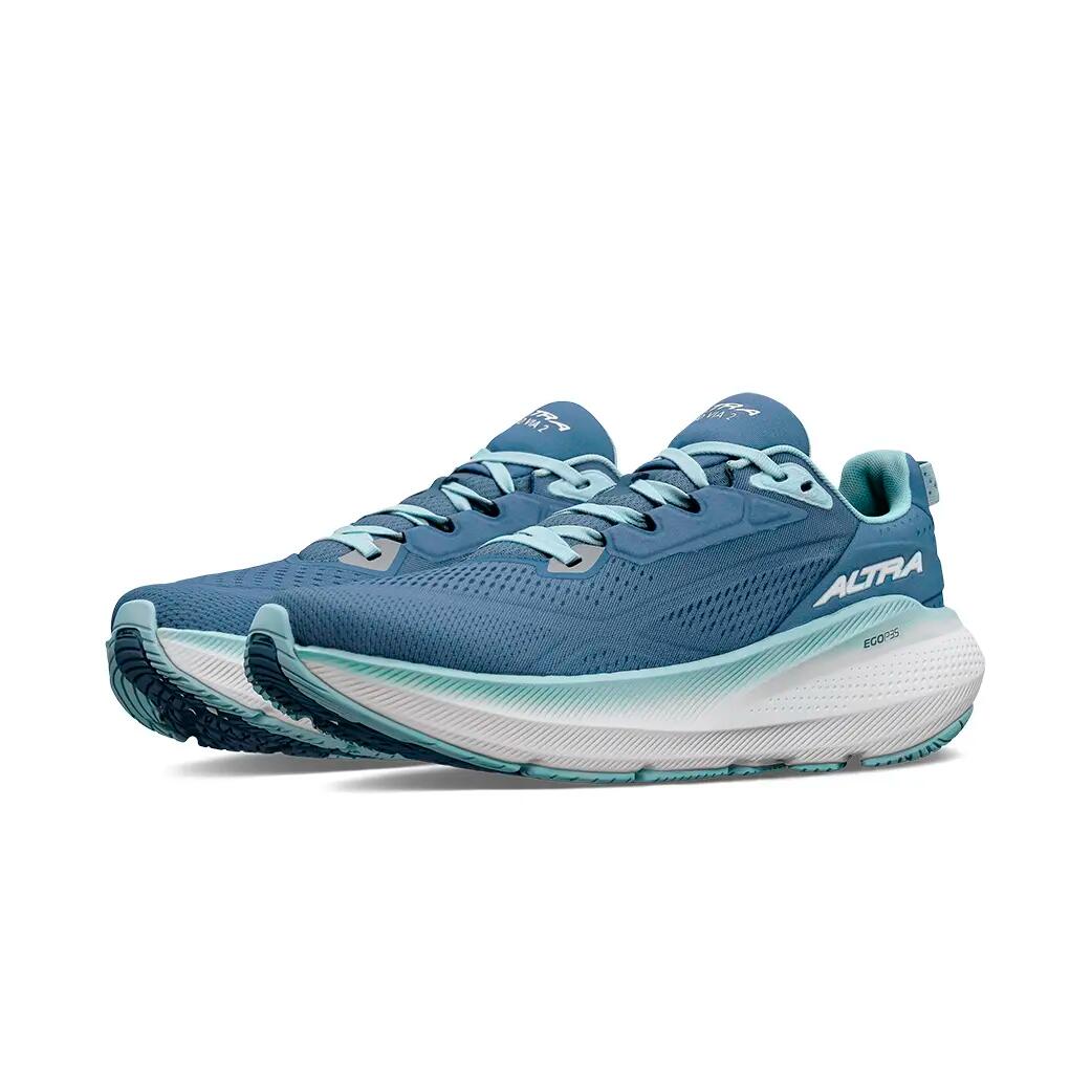 Chaussures de running femme Altra FWD Via 2 3/6