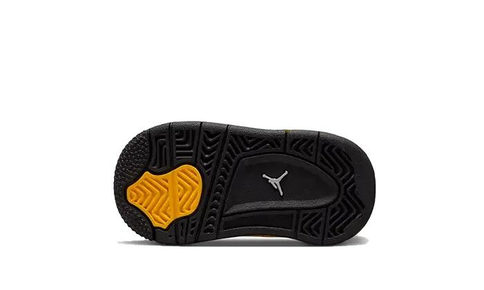 Jordan 4 Retro Thunder (2023) (TD) 3/3
