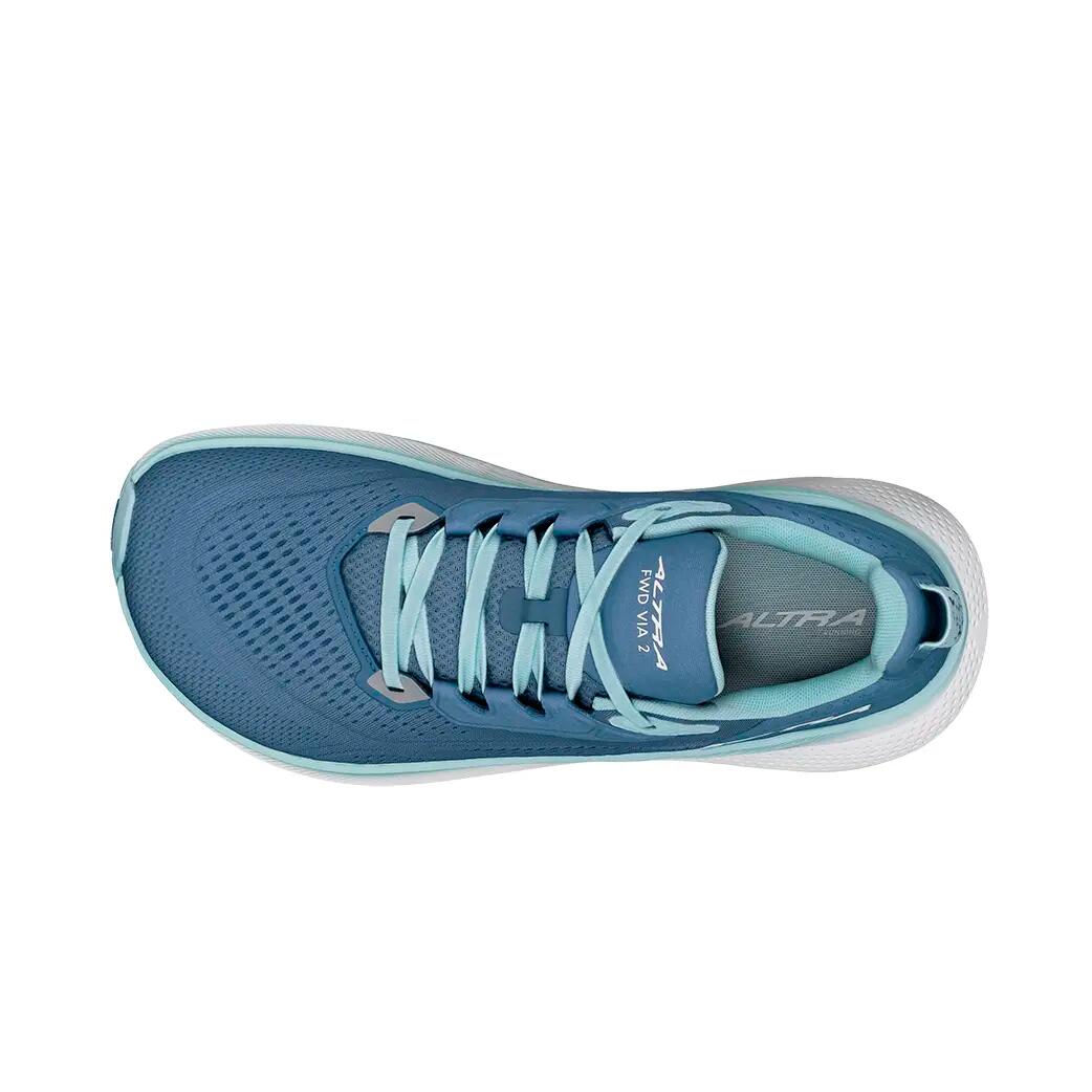 Chaussures de running femme Altra FWD Via 2 5/6