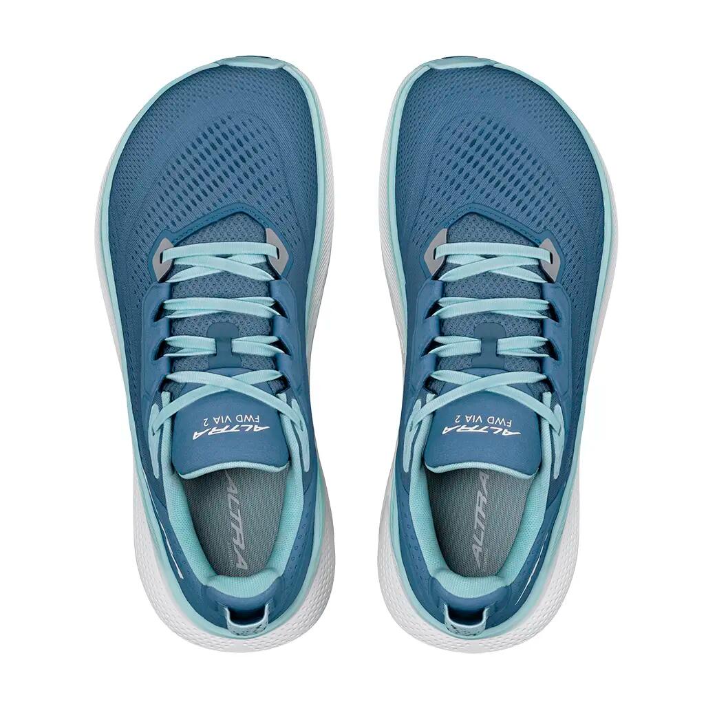 Chaussures de running femme Altra FWD Via 2 4/6