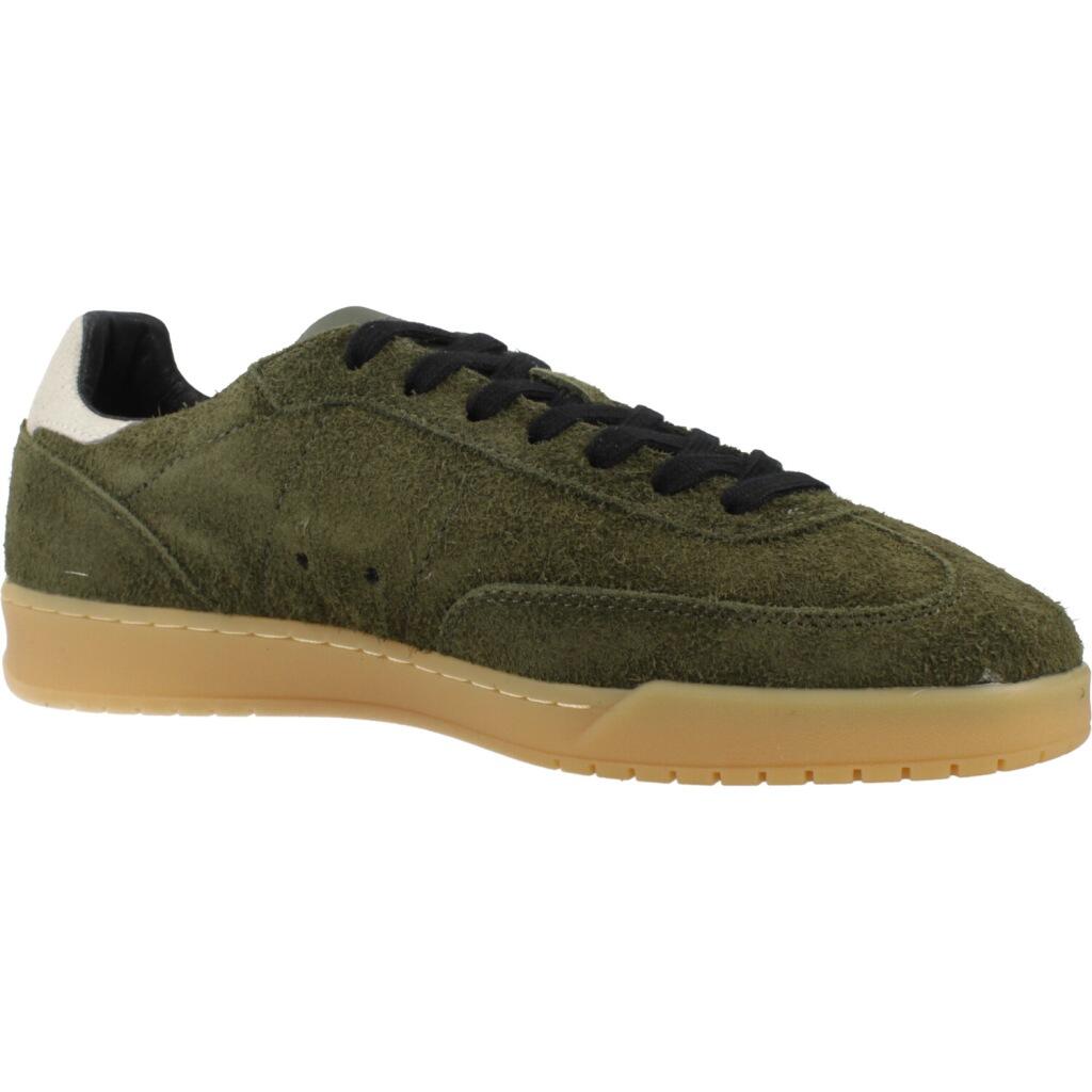 Zapatillas hombre Sun68 California Sun Suede 5/5