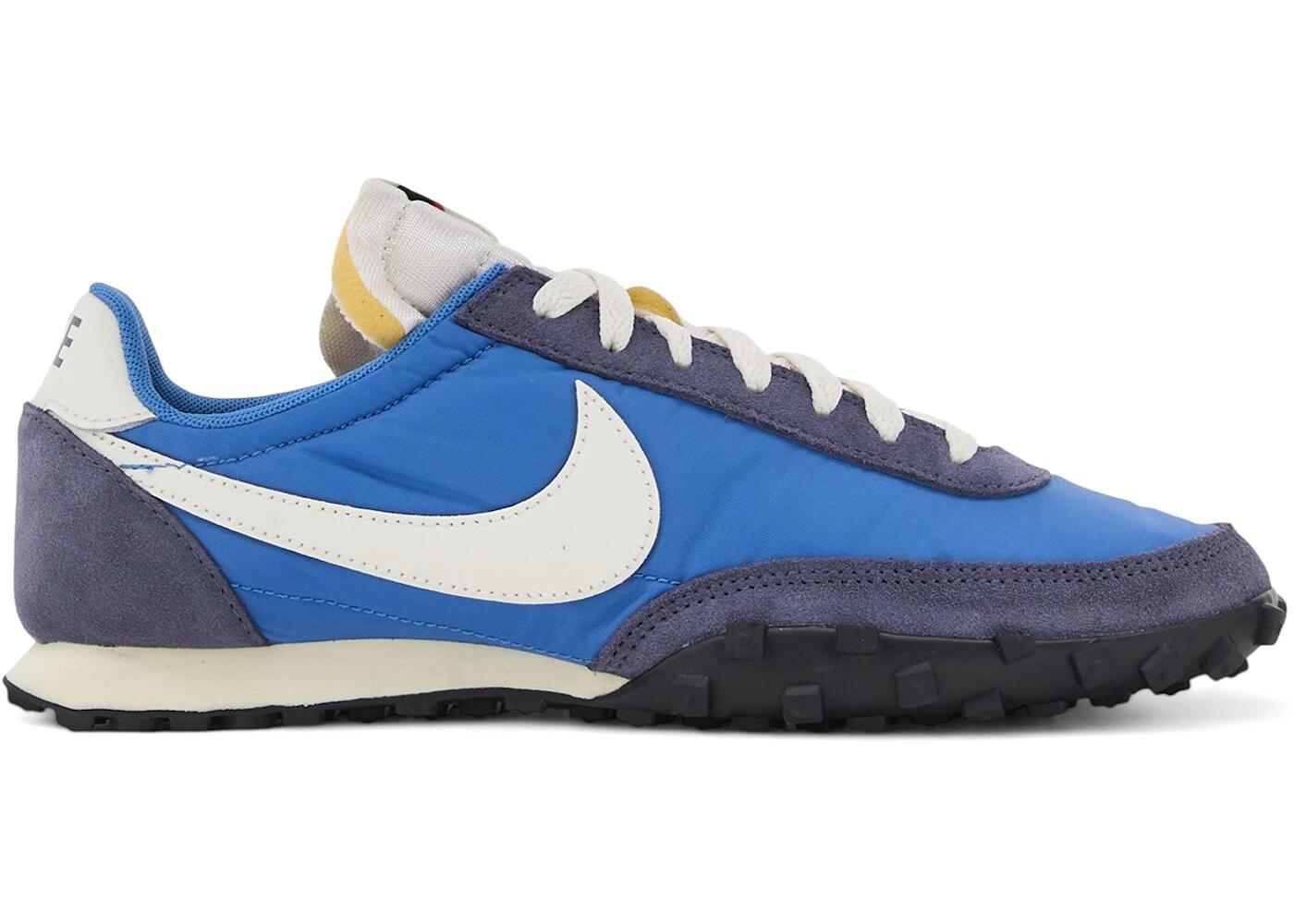 Nike Waffle Racer - Men's Sport Walking Shoes 2/2